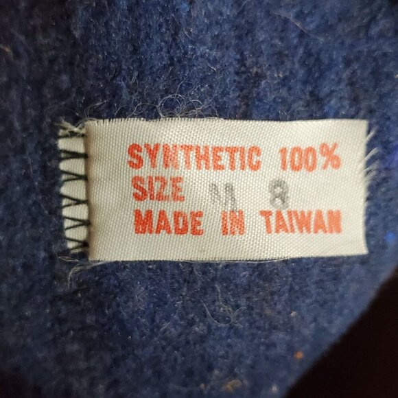 VTG Sorel Kaufman Chugalug Leather Winter Boots Rubber Soles Mens size 8 - Picture 10 of 16